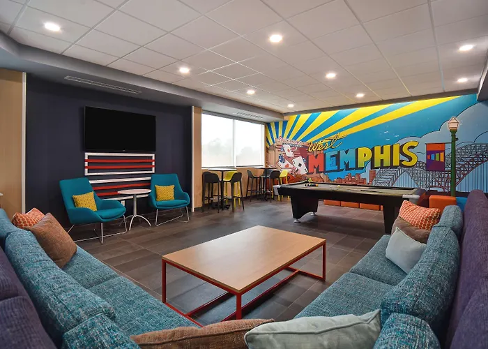 Tru By Hilton West Memphis, Ar